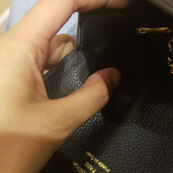 Louis vuitton empreinte cles - Picture 5 of 6